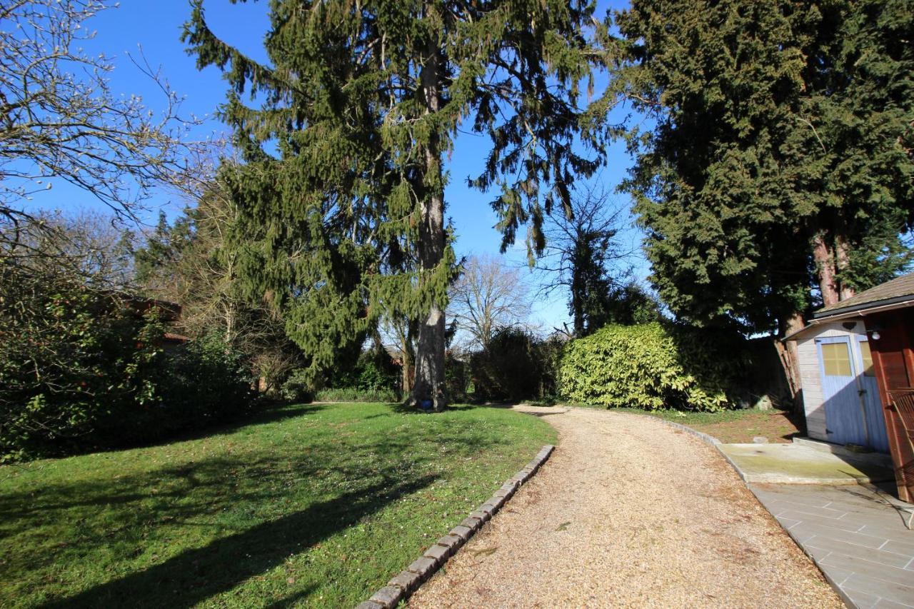 Gasthuis La Chasse Royale